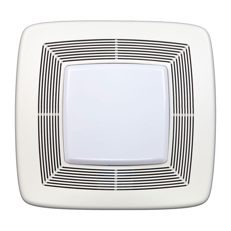 BROAN QTXE150FLT 150 CFM, 1.4 Sones BROAN QTXE150FLT 150 CFM, 1.4 Sones