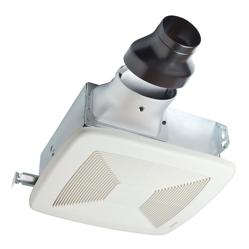 LoProfile™ Ventilation Fan Project Housing Pack