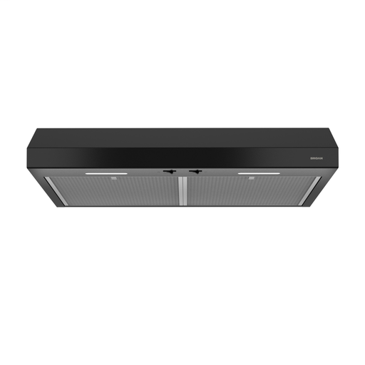 Product image for NUT-BRO BCSEK130BL 30IN RANGE HOOD