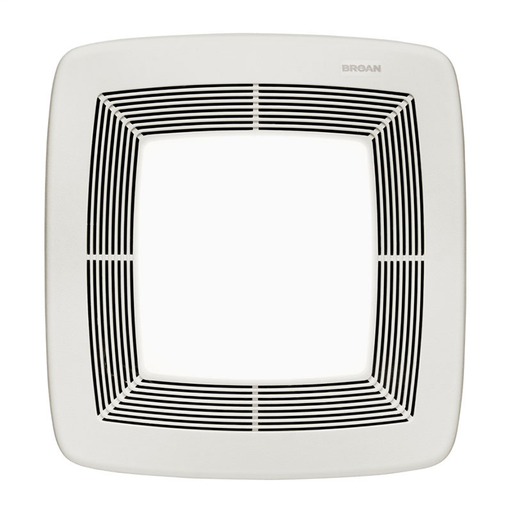 Product image for BROAN ZB80L 30 CFM to 80 CFM, <0.3