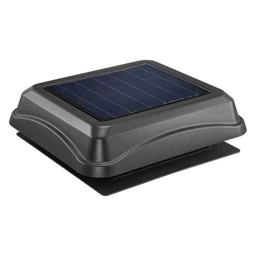 Product image for BROAN 345SOBK Solar PAV, surface mo