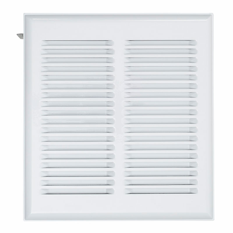 InVent™ Series Single-Speed Fan, Heavy Duty, with Metal Grille 80 CFM 2.0 Sones