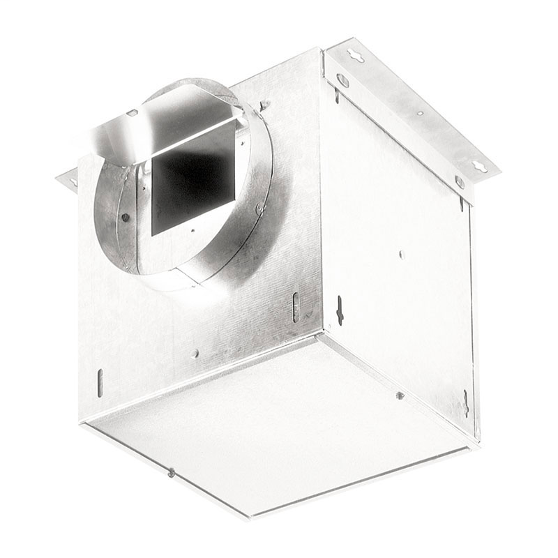 BROAN L100L Ventilator; 106 CFM Str BROAN L100L Ventilator; 106 CFM Str