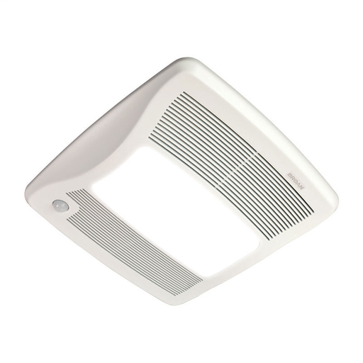 Product image for BROAN ZB80ML 80 CFM, <0.3 Sones, Mo