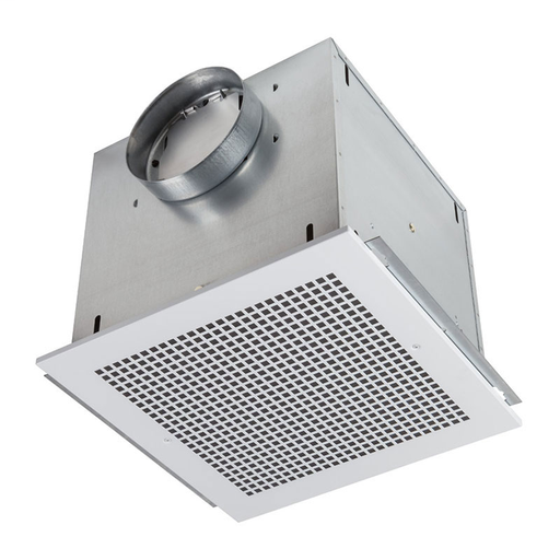 Product image for BROAN L200MG Ventilator; 215 CFM Ho