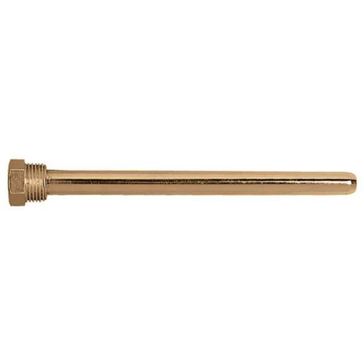NA475002 Pocket Well 3/4" NPT male