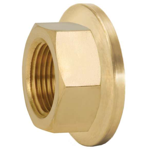 31970A Tail Piece (with screen) 1/2" NPT female