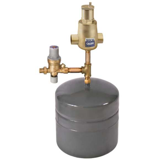 NA553379-B Boiler Trim Kits 1 1/4" sweat