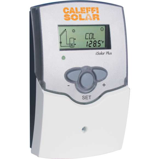 257220A iSolar™ iSolar™ 2, 1 relay