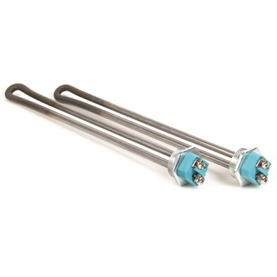Screw-In Element - 1500W 120V LWD LimeLife (Straight)