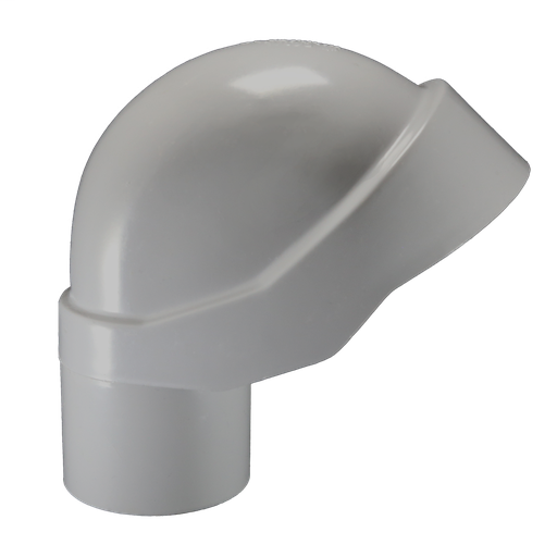 3 in. Service Entrance Caps