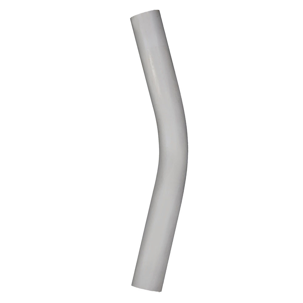 Mayer-DDS-2 in. x 30-Degree Plain End Schedule 40 Standard Radius Elbow-1