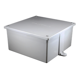 12 in. x 12 in. x 6 in. Junction Box | Medler Electric Company 12 in. x 12 in. x 6 in. Junction Box | Medler Electric Company