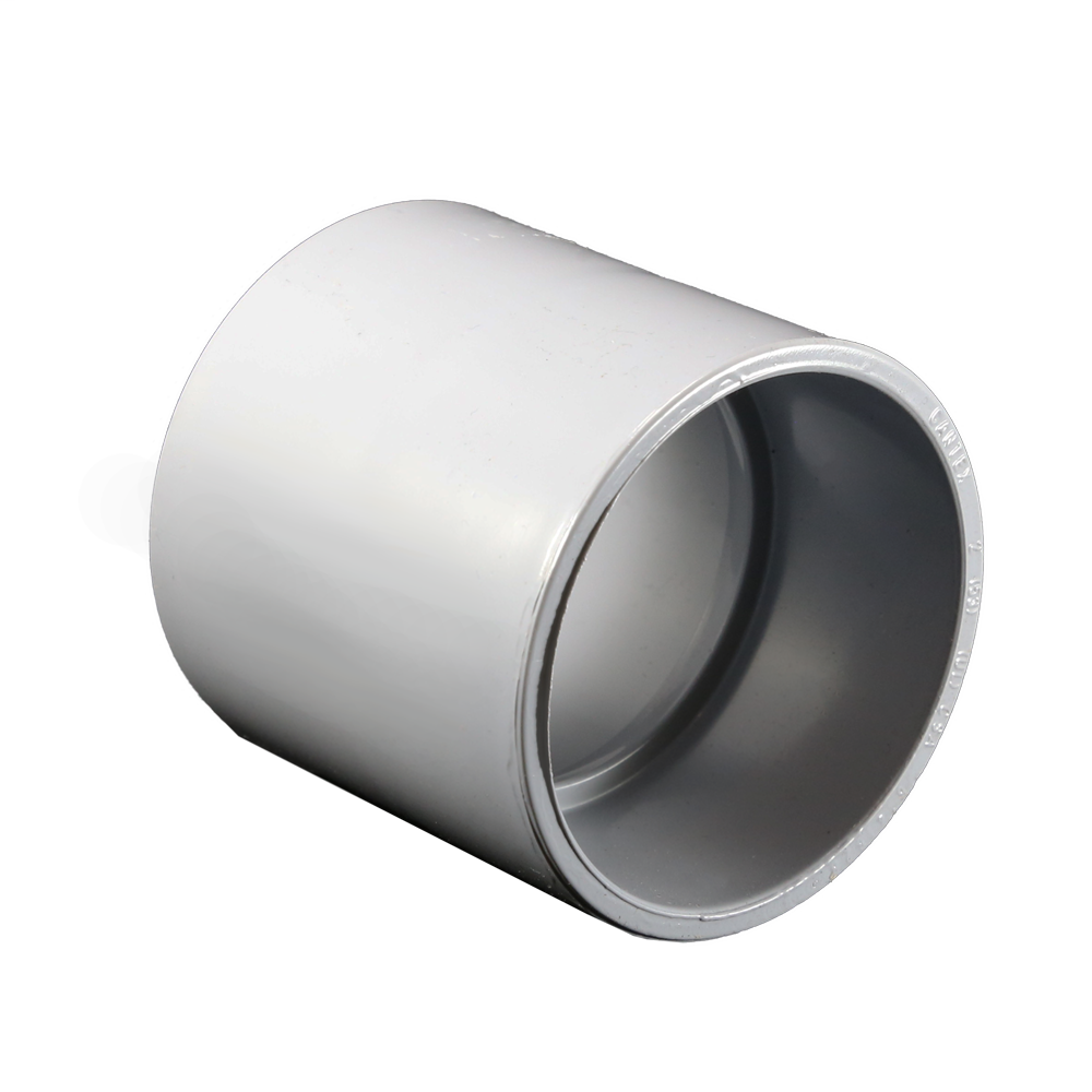 5 in. DB60 Center Stop Coupling