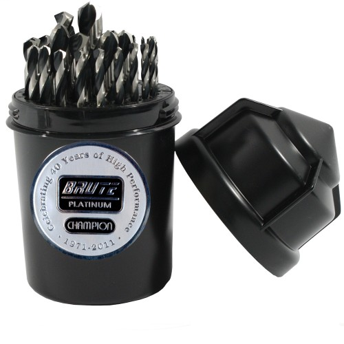 TWISTER-XL28 Mechanics Drill Set