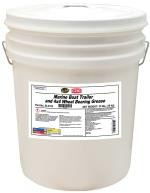 Marine Boat Trailer and 4x4 Wheel Bearing Grease, 35 Lbs