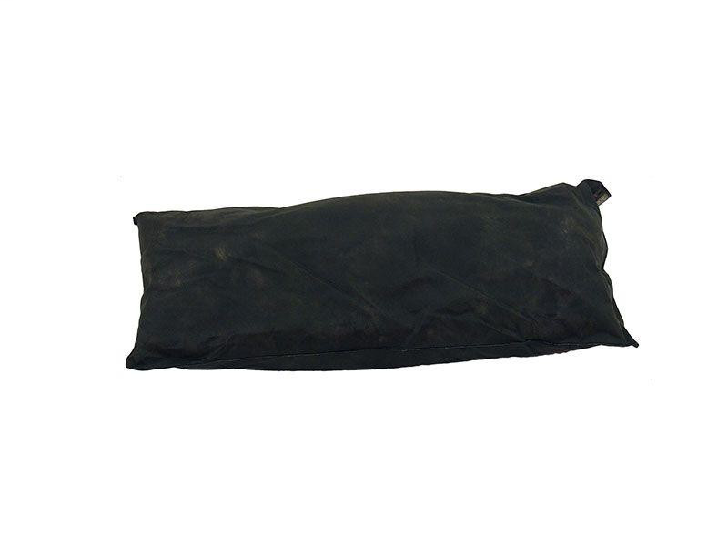 Gray Universal Pillows, Polyproylene (9" x 15")