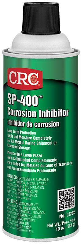 SP-400™ Corrosion Inhibitor, 10 Wt Oz