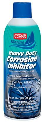 Heavy Duty Corrosion Inhibitor, 10 Wt Oz