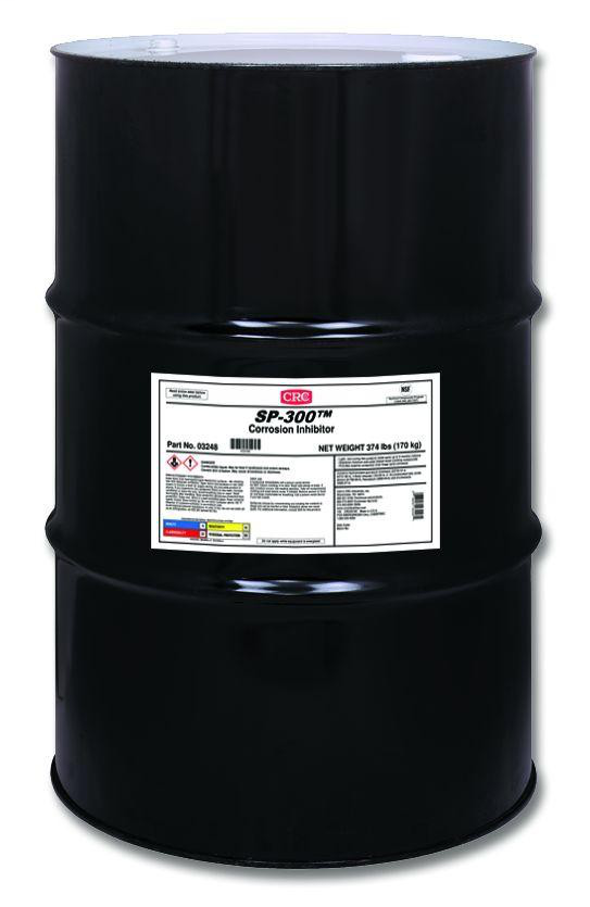 SP-300™ Corrosion Inhibitor, 55 Gal
