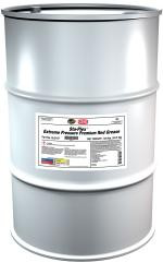 Sta-Plex™ Extreme Pressure Premium Red Grease, 120 lbs