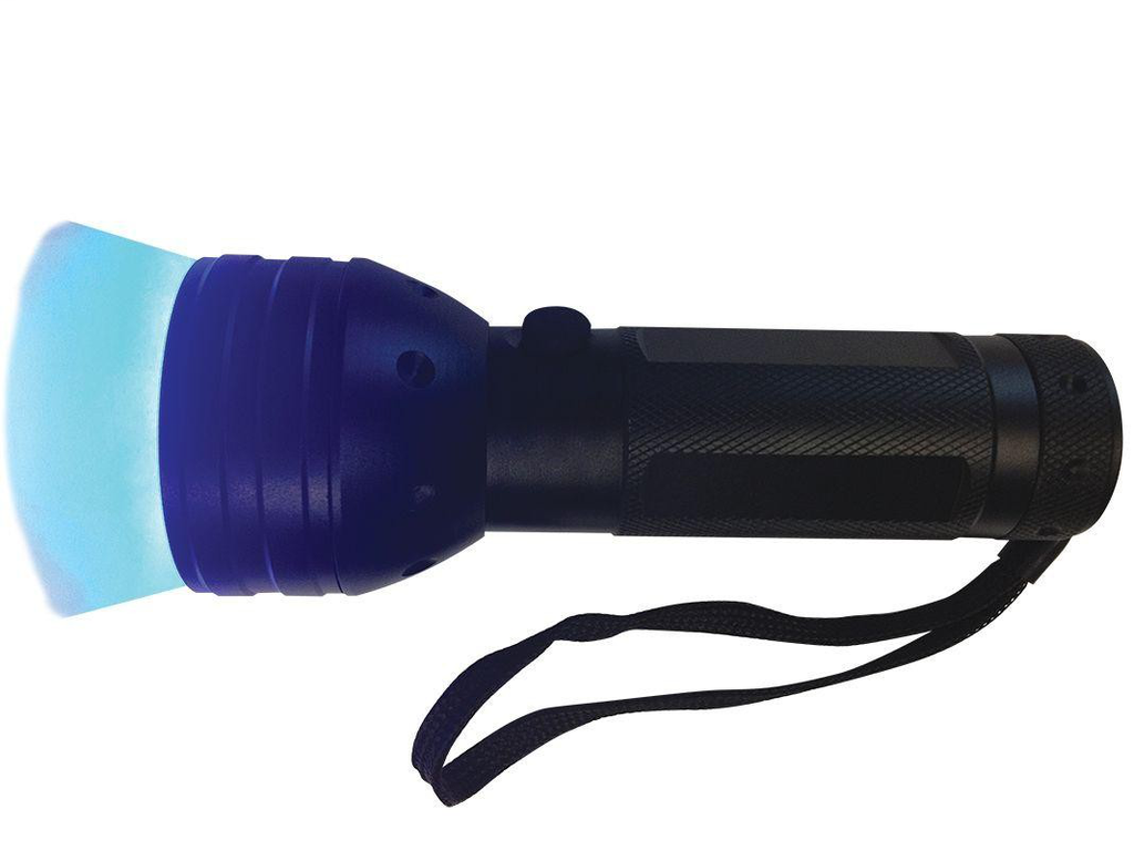 Perma-Mend™ UV Light