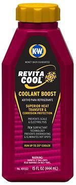RevitaCool™ Coolant Boost, 15 Fl Oz