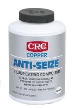 Copper Anti-Seize & Lubricating Compound, 16 Wt Oz