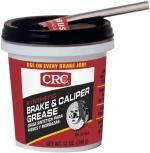 Brake Caliper Synthetic Grease, 12 Wt Oz