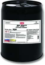 SP-300™ Corrosion Inhibitor, 5 Gal