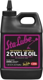 Universal 2-Cycle Oil, 32 Fl Oz