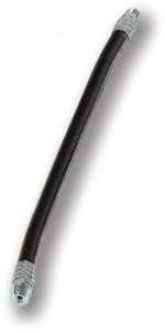 Grease Gun Flex Hose - 12"