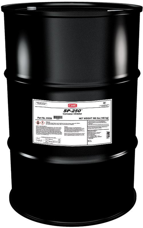 SP-250™ Corrosion Inhibitor, 55 Gal