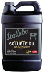 Soluble Oil, 1 Gal