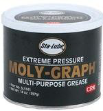 Product image for CRC Industries SL3141 14 oz Can Multi-Purpose Lithium Grease