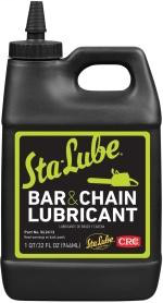 Product image for CRC SL2612 BAR & CHAIN LUBRICANT