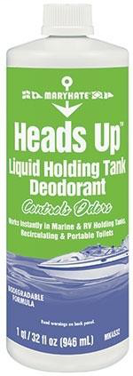 Product image for CRC MK4532 HEADS UP HOLDING TANK TR