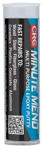Minute Mend™ Epoxy Putty, 2 Wt Oz