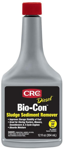 Product image for CRC 05557 Diesel Sludge Sediment Re