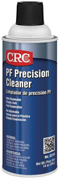 CRC 1003240 (02190) PF Precision Cleaner, 14 Wt Oz