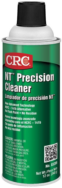 NT™ Precision Cleaner, 12 Wt Oz