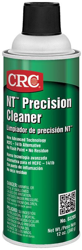 NT™ Precision Cleaner, 12 Wt Oz