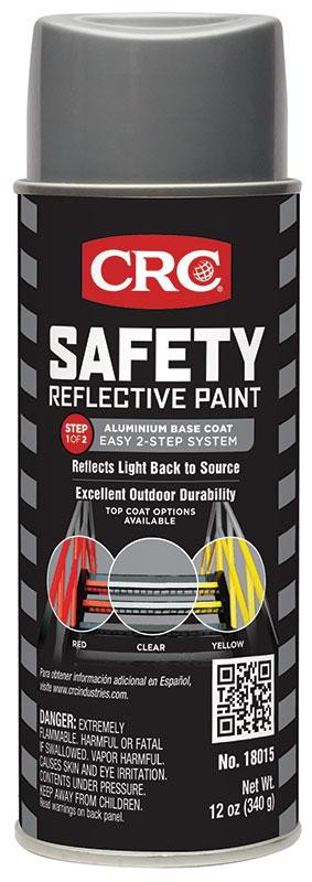 CRC 18015 Reflective Paint - Alumin CRC 18015 Reflective Paint - Alumin