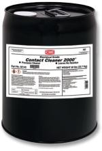 Product image for CRC Industries 02142 5 Gallon Pail Precision Cleaner
