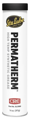 Product image for CRC SL3580 Permatherm HiTemp Synthe
