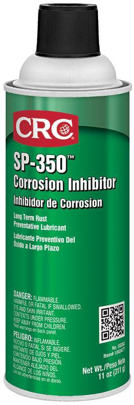 SP-350™ Corrosion Inhibitor, 11 Wt Oz