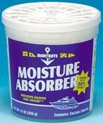 Product image for CRC MK6912 MOISTURE ABSORBER