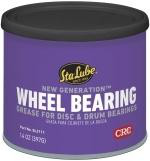 Product image for CRC SL3111 Grease for Disc & Drum B