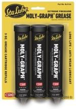 CRC SL3144 Moly-Graph Extreme Press CRC SL3144 Moly-Graph Extreme Press