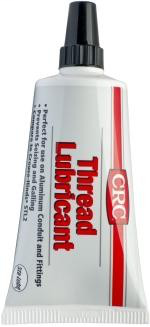 Thread Lubricant, 2 Wt Oz